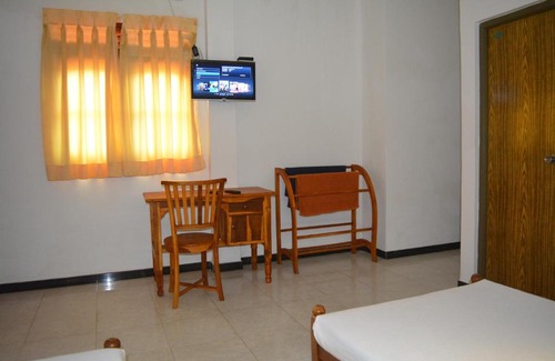Habaraduwa Maison | Shining Line