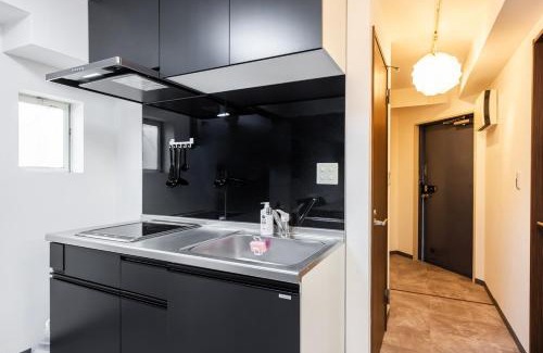 Shinjuku Appartement | Shinjuku 13 min Up to 8 people 60 sqm Full renovation Roppongi and Tsukiji direct access Family group 7 min to Ochiai Minami Nagasaki Station