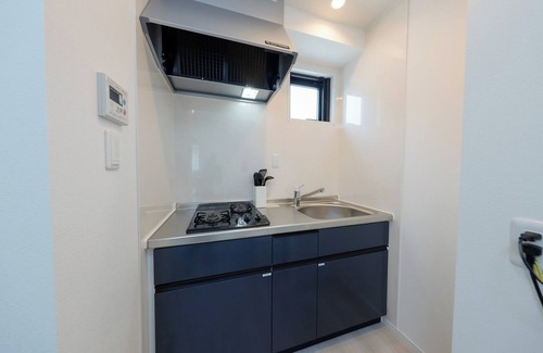 Hatagaya Appartement | Shinjuku area Accommodates 2 people 7 minutes / Shibuya-ku Tokyo
