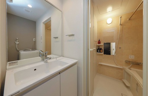Hatagaya Appartement | Shinjuku area Accommodates 2 people 7 minutes / Shibuya-ku Tokyo