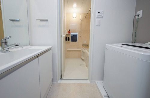 Hatagaya Appartement | Shinjuku area Accommodates 2 people 7 minutes / Shibuya-ku Tokyo