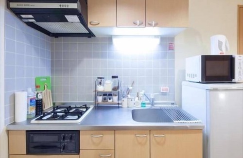 Shinjuku Appartement | Shinjuku Studio propre et confortable jusqu'à 6 personnes / WiFi
