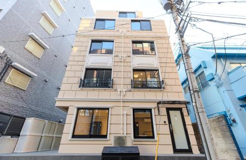 Shibuya Appartement | Shinjuku iotele-hatsudai House