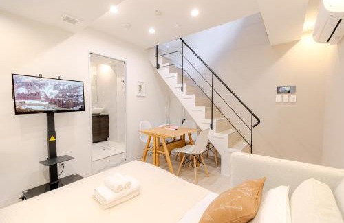 Shibuya Appartement | Shinjuku iotele-hatsudai House