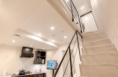 Shibuya Appartement | Shinjuku iotele-hatsudai House