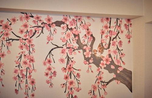 Yoyogi Appartement | Shinjuku Sakura House 2 units 74m2