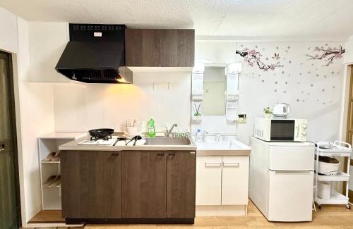 Nishiwaseda Maison | Shinjuku Wasedaハウス T4