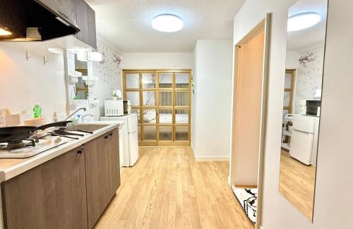 Nishiwaseda Maison | Shinjuku Wasedaハウス T4