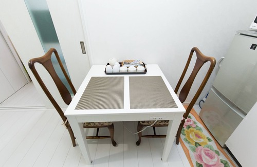Hyakunincho Appartement | Station JR à 3 minutes; zone de Shinjuku; STA d'Okubo et de Shin-Okubo