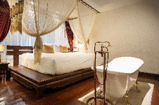 Phitsanulok Hôtel | Shinnabhura Historic Boutique Hotel