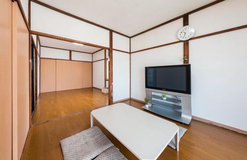Aomori Appartement | SHINODA BASE 1 minute walk from Aomori Station篠田ベース