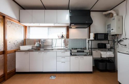 Aomori Appartement | SHINODA BASE 1 minute walk from Aomori Station篠田ベース