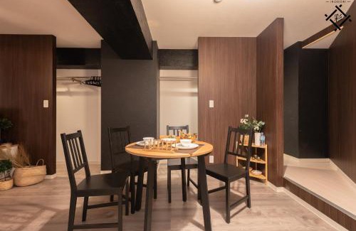 Nishishinsaibashi Appartement | Shinsaibashi Dotonbori
