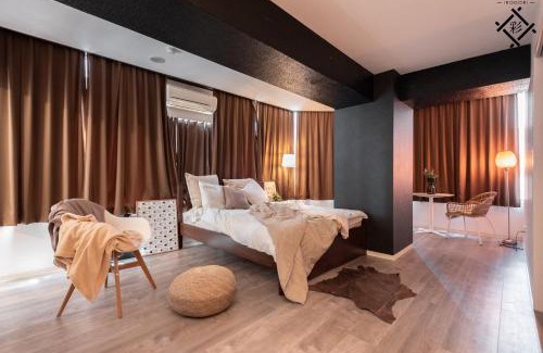 Nishishinsaibashi Appartement | Shinsaibashi Dotonbori