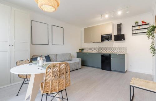 Siedlce Appartement | Shiny Apartment