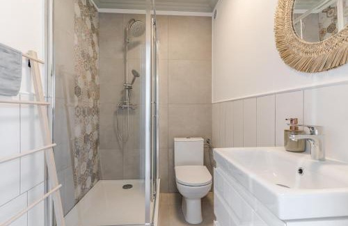 Siedlce Appartement | Shiny Apartment