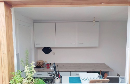 Tourcoing Maison | Shiny House in Tourcoing Between Lille and Mouscron