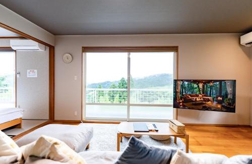 Kirishima Villa | Shiny inn Kirishimaシャイニーイン霧島