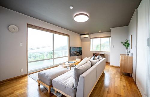 Kirishima Villa | Shiny inn Kirishimaシャイニーイン霧島
