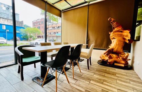 Suao Hôtel | Shinyes Motel