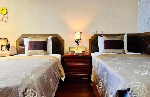 Suao Hôtel | Shinyes Motel