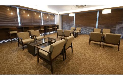 Shin-Yokohama Hôtel | Shinyokohama Kokusai Hotel - Vacation STAY 62832v