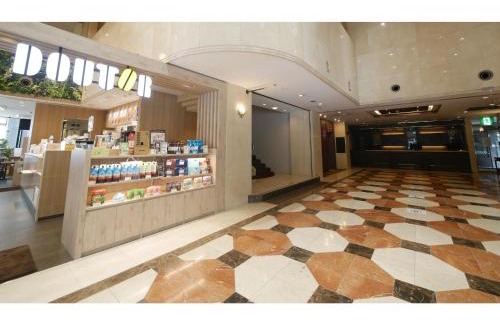 Shin-Yokohama Hôtel | Shinyokohama Kokusai Hotel - Vacation STAY 62850v