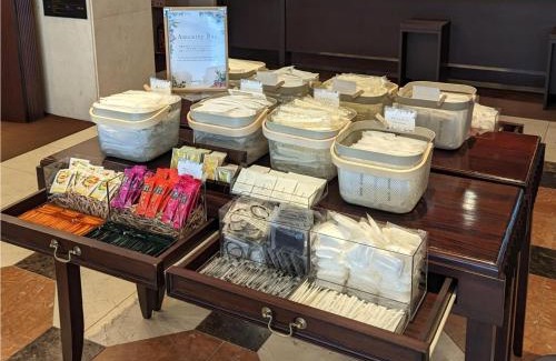 Shin-Yokohama Hôtel | Shinyokohama Kokusai Hotel - Vacation STAY 62850v