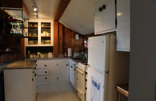 Stonington Cottage | Shipshape, à côté de Sand Beach à Stonington