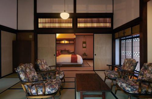 Takayama-mura Maison | Shirafuji - Vacation STAY 01283v