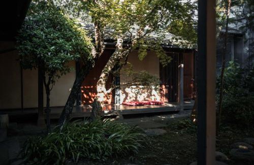 Takayama-mura Maison | Shirafuji - Vacation STAY 01283v