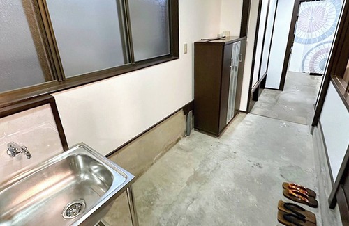 Tanabe Maison | Shirahama Kumano KodoWakayama Travel A twos / Tanabe Wakayama