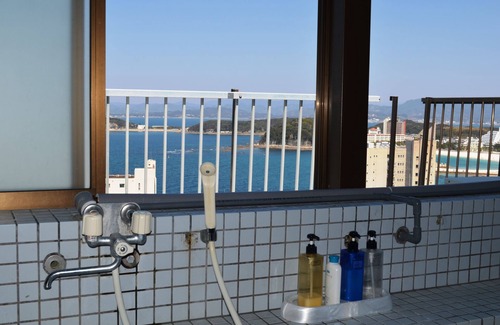 Tsubaki Onsen Maison | Shirahama Ocean View 6