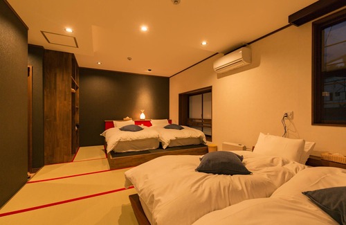 Nozawaonsen Hôtel | Shirakaba