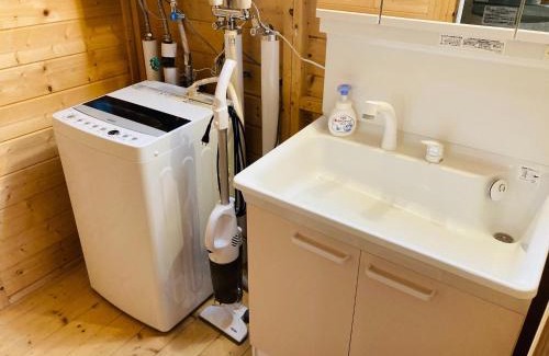 Abashiri Maison | Shirakaba no mori Cottage - Vacation STAY 55195v