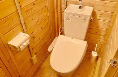 Abashiri Maison | Shirakaba no mori Cottage - Vacation STAY 55195v