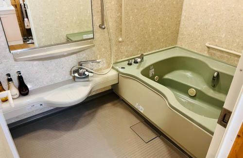 Abashiri Maison | Shirakaba no mori Cottage - Vacation STAY 90794v