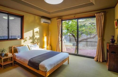 Izumisano Maison | Shirakabanoyado Izumi - Vacation STAY 95387v
