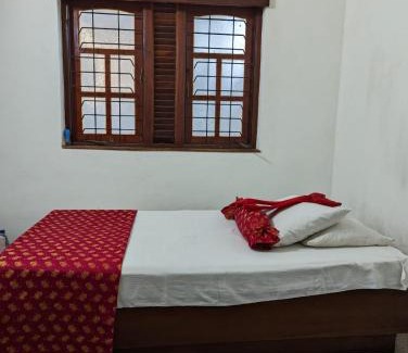 Dehiwala-Mount Lavinia Maison | Shiranthi Guest House