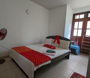 Dehiwala-Mount Lavinia Maison | Shiranthi Guest House