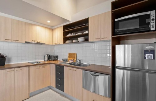 Dinner Plain Appartement | Shiraz