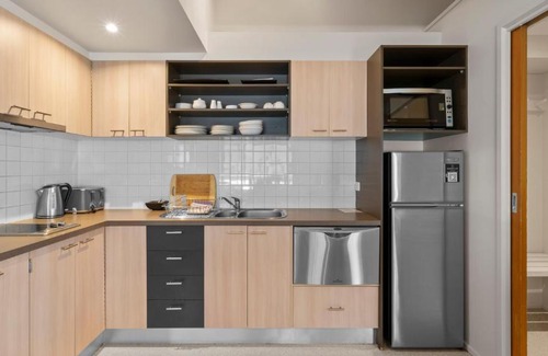 Dinner Plain Appartement | Shiraz