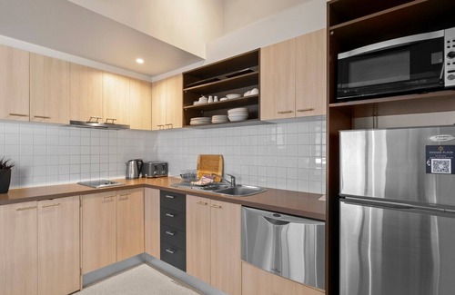 Dinner Plain Appartement | Shiraz - Dinner Plain