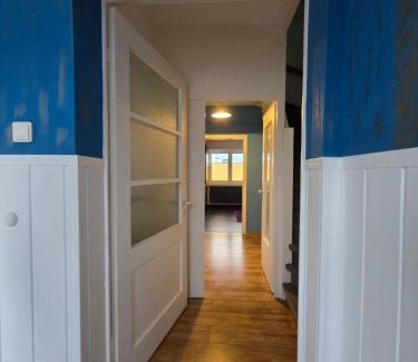 Holzminden Maison | Shiraz-Home das Ferienhaus in Holzminden, 120qm Privatsphäre für ungestörte Erholung