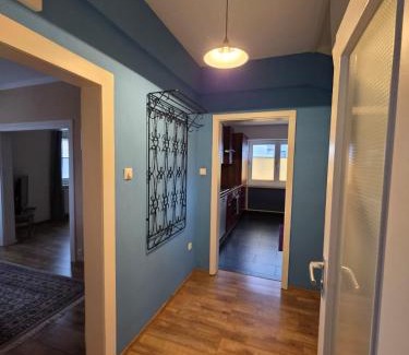 Holzminden Maison | Shiraz-Home das Ferienhaus in Holzminden, 120qm Privatsphäre für ungestörte Erholung