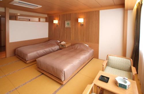 Utoro Hôtel | Shiretoko Daiichi Hotel