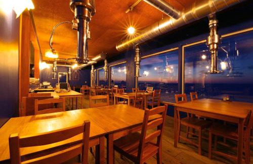 Shari Hôtel | SHIRETOKO Kokun Kekun