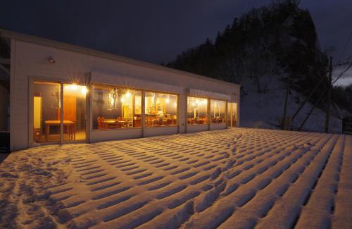 Shari Hôtel | SHIRETOKO Kokun Kekun