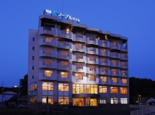 Utoro Hôtel | Shiretoko Noble Hotel
