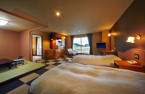 Utoro Hôtel | Shiretoko Noble Hotel